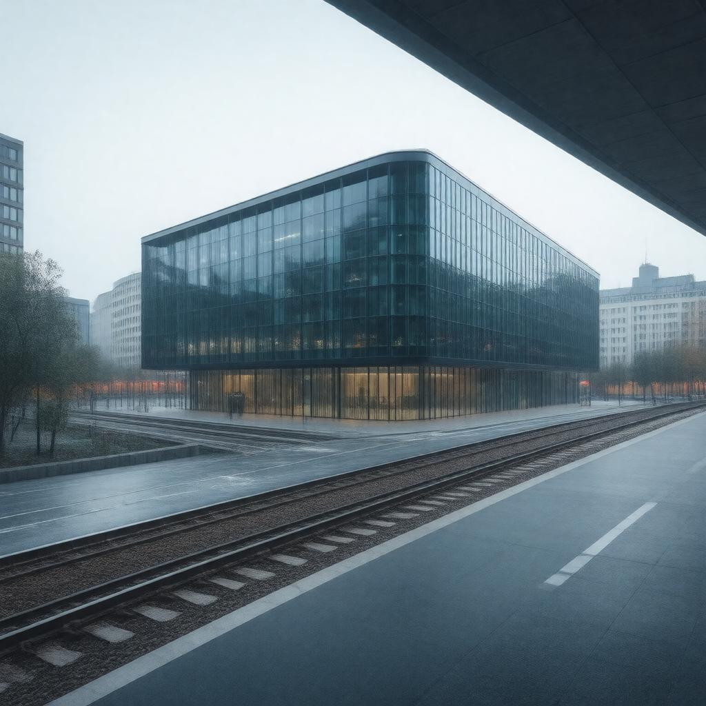 European Rail Infrastructure Managers